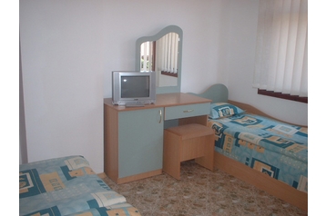 Bułgaria Chata Słoneczny brzeg / Slanchev bryag, Zewnątrz